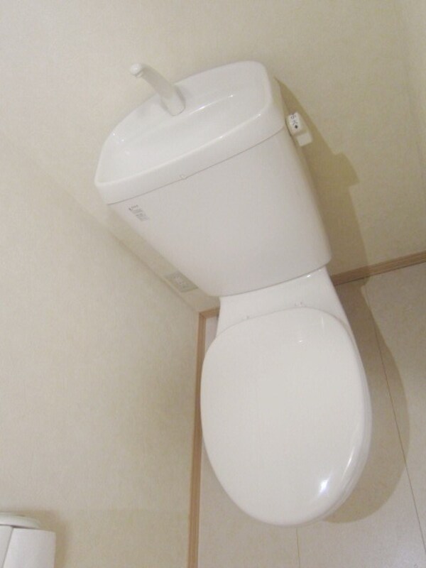 トイレ(★お問い合わせはタウンハウジングまで★)