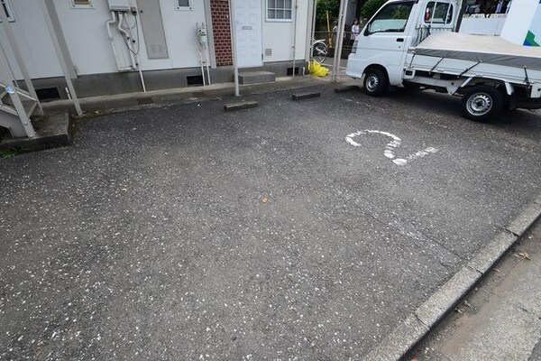 駐車場(★お問い合わせはタウンハウジングまで★)