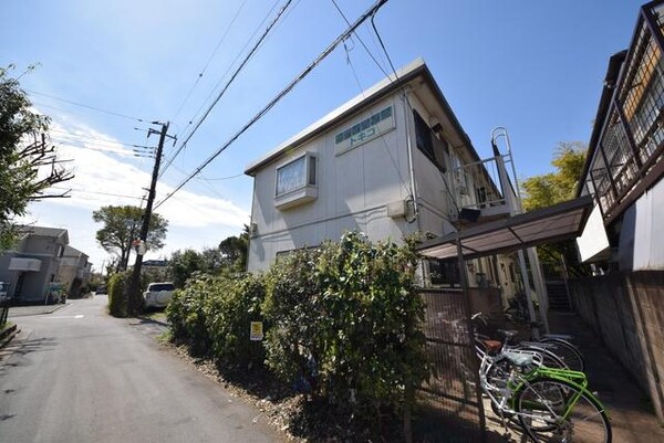 外観(★日当たり良好★)