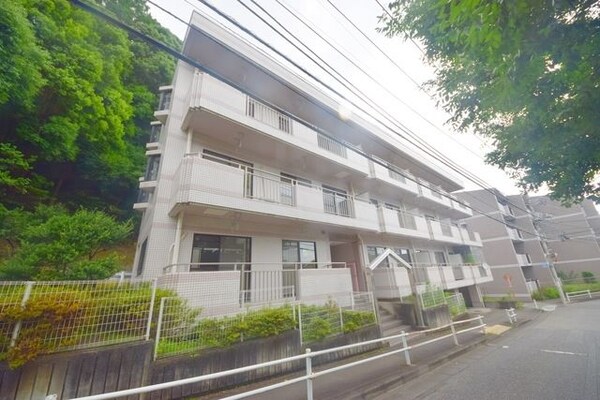外観(★お部屋探しは、タウンハウジング多摩センター店へ★)