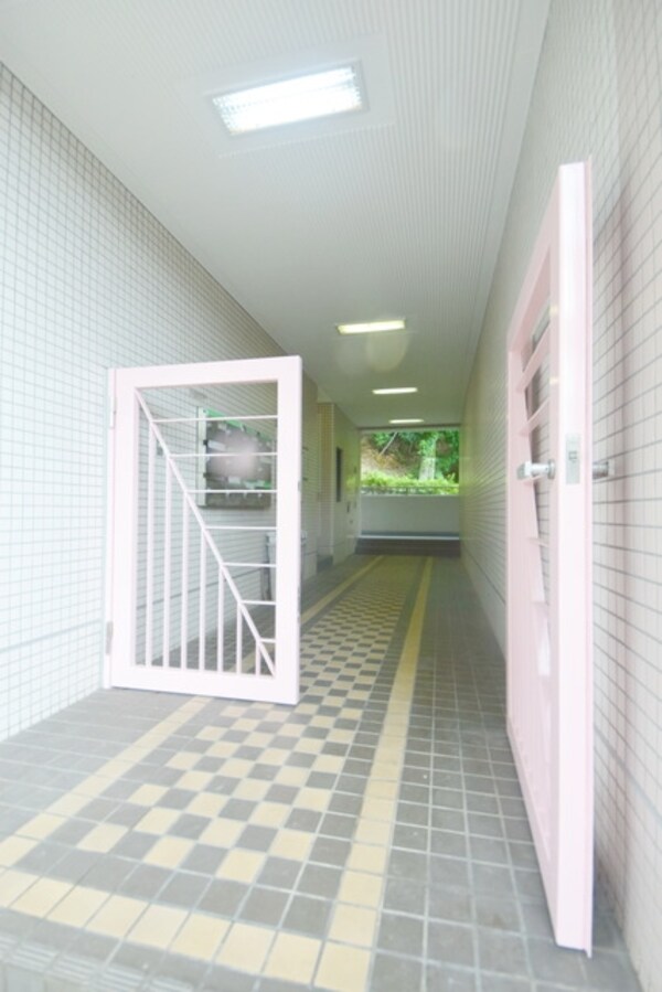 その他(★お部屋探しは、タウンハウジング多摩センター店へ★)