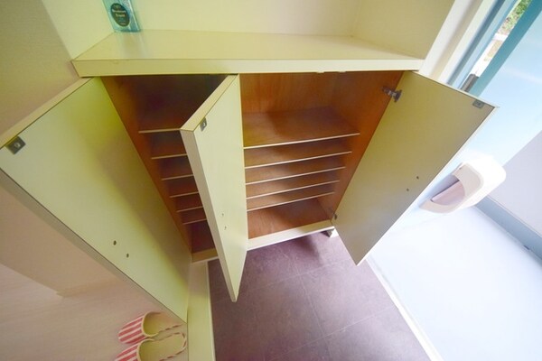 その他(★お部屋探しは、タウンハウジング多摩センター店へ★)
