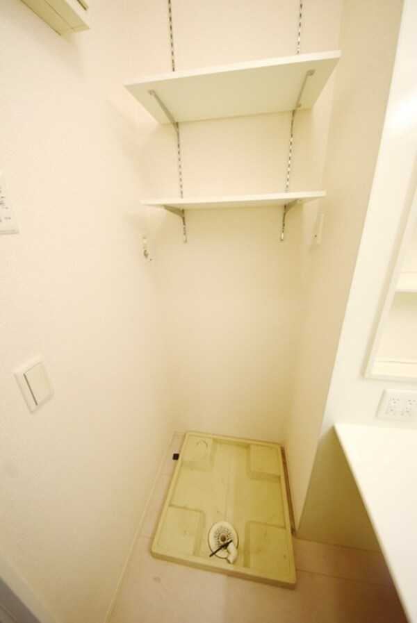 その他(★洗濯機置き場です★)