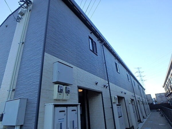外観(外観・共用部分)