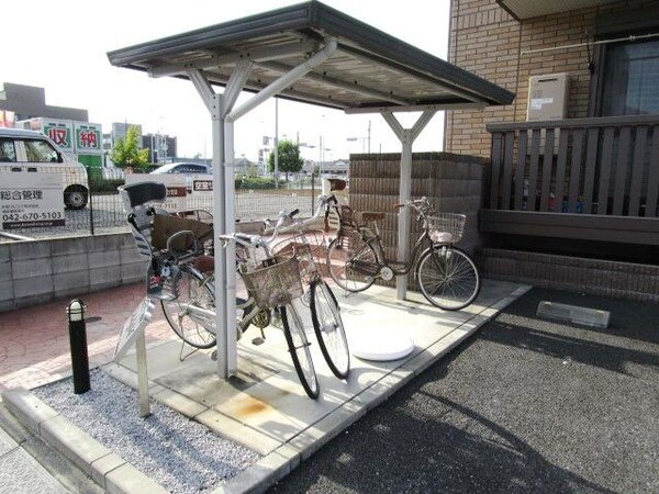 共有部分(★お部屋探しは、タウンハウジング多摩センター店へ★)