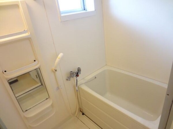 バス／シャワールーム等(★お部屋探しは株式会社タウンハウジング東京まで★)