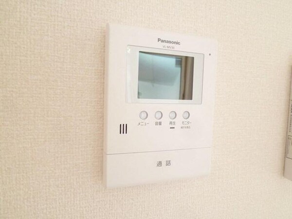 セキュリティ(★お問い合わせはタウンハウジングまで★)