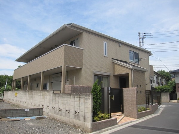 外観(★閑静な住環境＆日当良好★)