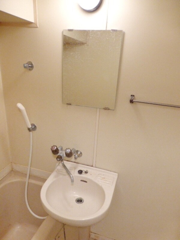 洗面(★別部屋参考写真★)