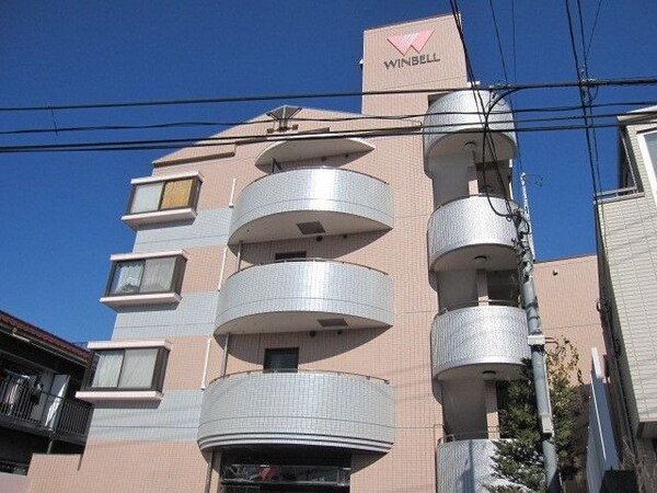 外観(★外観タイル貼りのお洒落なマンションです★)