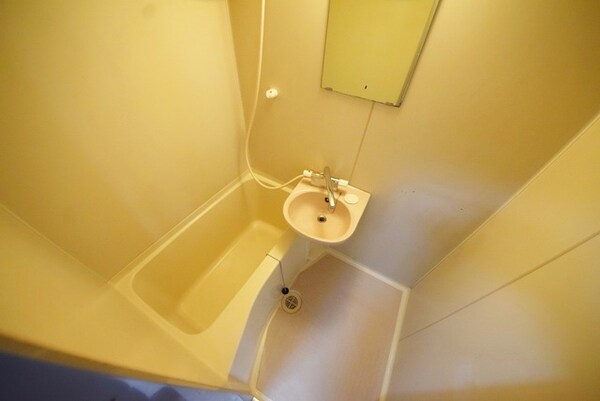 バス／シャワールーム等(★人気のお風呂とトイレが別のお部屋です★)