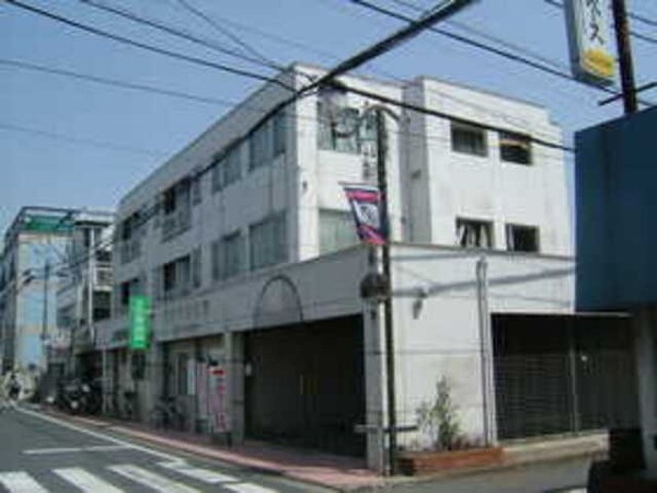 外観(★マンションタイプ★)