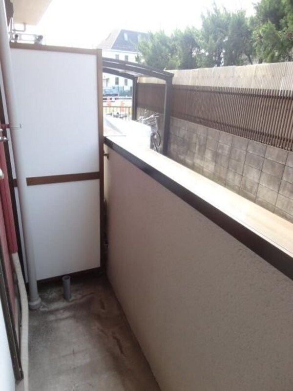 バルコニー(★お問い合わせはタウンハウジングまで★)