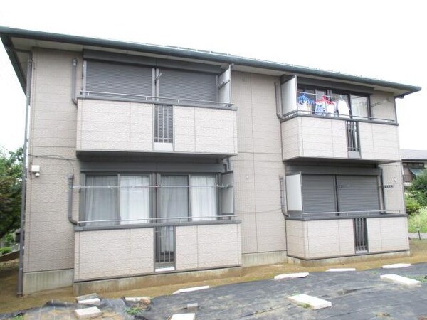 外観(★お部屋探しは株式会社タウンハウジング東京まで★)