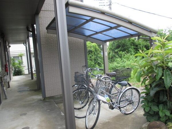 共有部分(★お部屋探しは株式会社タウンハウジング東京まで★)