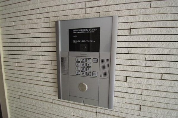 エントランス(★お問い合わせはタウンハウジングまで★)