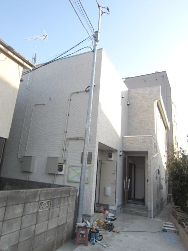 外観(★日当たり良好です★)