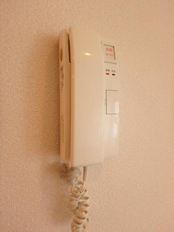 セキュリティ(★お問い合わせはタウンハウジングまで★)