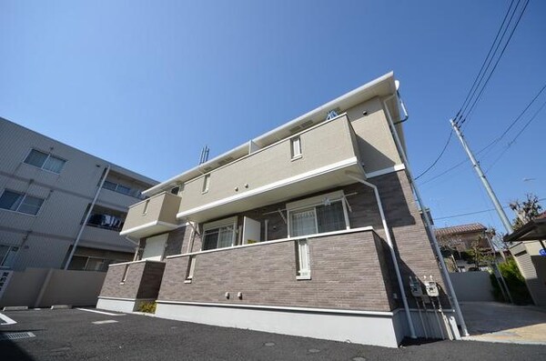 外観(☆日当り良好な外観☆)