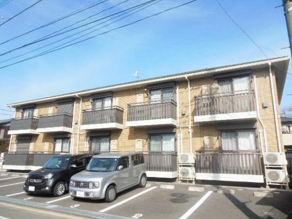 外観(★お部屋探しは株式会社タウンハウジング東京まで★)