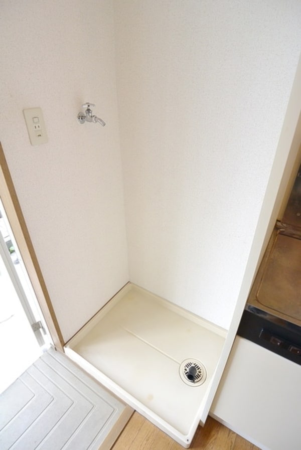 その他室内・内装(★嬉しい室内洗濯機置場★)