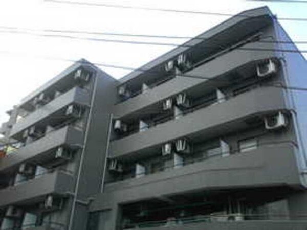 エントランス(★耐震性の高いマンションです★)