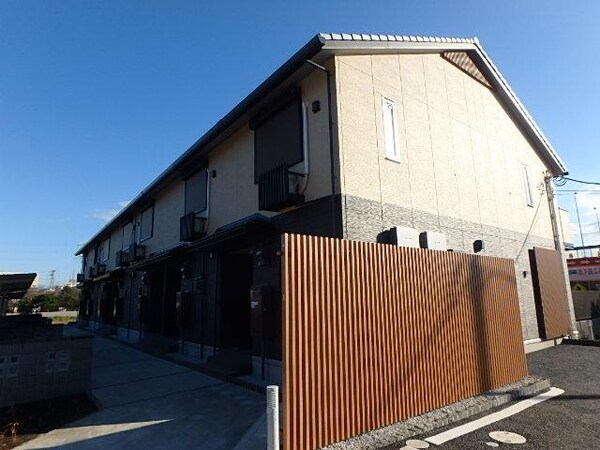 外観(外観)