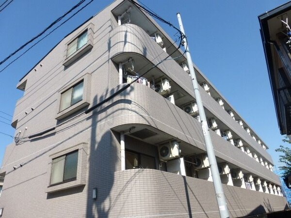 外観(★日当たり良好です★)