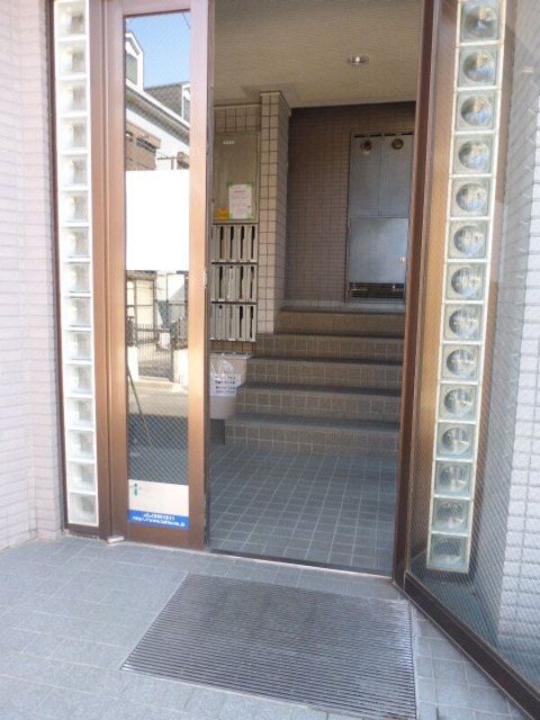 エントランス(★エントランス★)