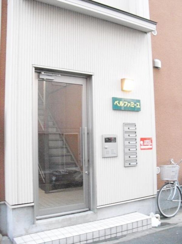 エントランス(★エントランス★)