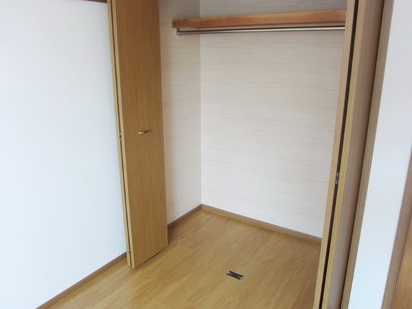 収納(★お部屋探しは株式会社タウンハウジング東京まで★)