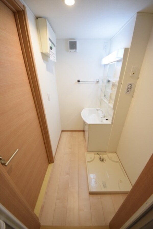 洗面(別部屋参考写真)