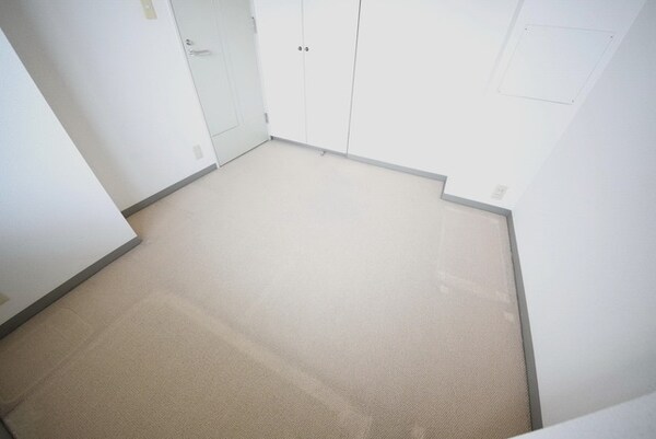 その他室内・内装(★4.3帖の洋室です★)