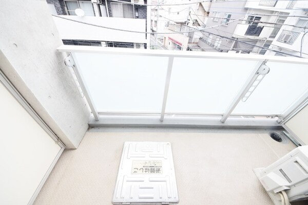 バルコニー(★お問い合わせはタウンハウジング分倍河原店まで★)