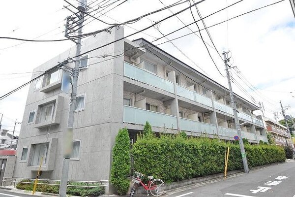 外観(★お問い合わせはタウンハウジング分倍河原店まで★)