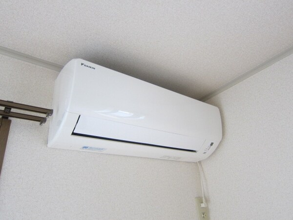その他(★うれしいエアコン付き★)
