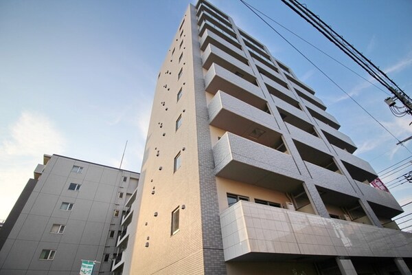 外観(★ペット可マンション★)