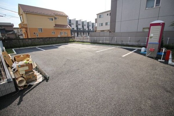 駐車場(★駐車場スペース★)