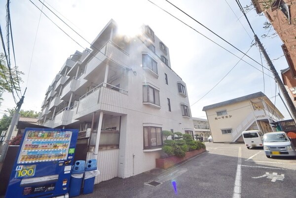 外観(★外観です★)