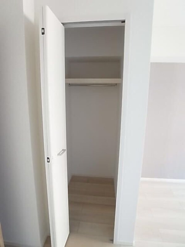 収納(タウンハウジング調布店まで♪)