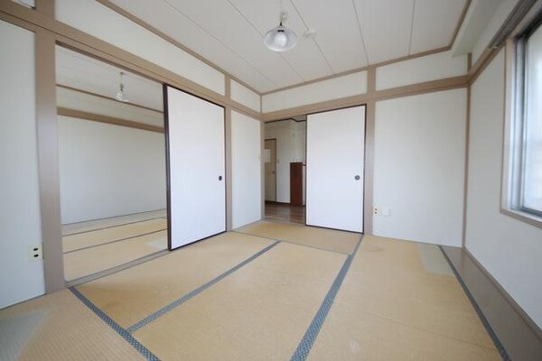 その他室内・内装(★6帖の和室です★)