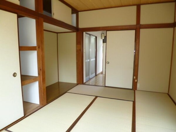 その他(★和室★)