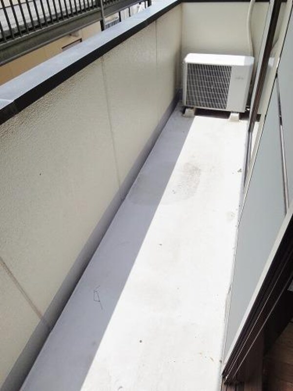 バルコニー(★お部屋探しはタウンハウジングまで★)