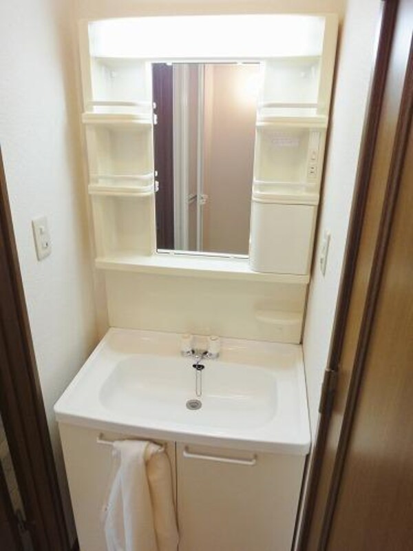 洗面(★お部屋探しはタウンハウジングまで★)