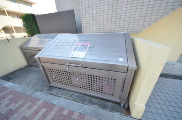 共有部分(外観・共用部分)