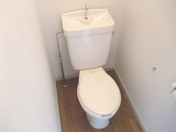 トイレ(★お問い合わせはタウンハウジングまで★)