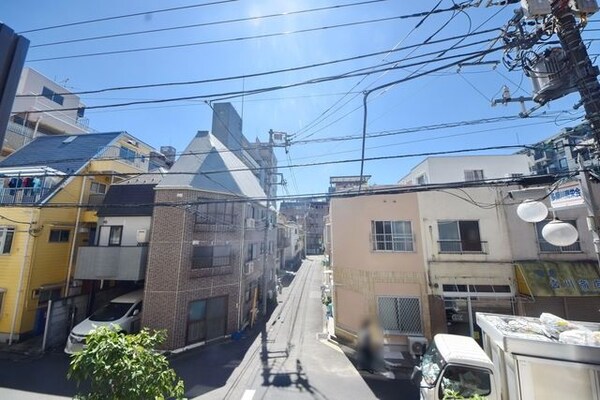眺望(★お問い合わせはタウンハウジング調布店へ★)