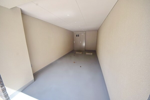 駐車場(★駐車場★)