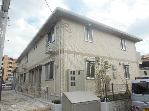 外観(★お部屋探しは、タウンハウジング多摩センター店へ★)