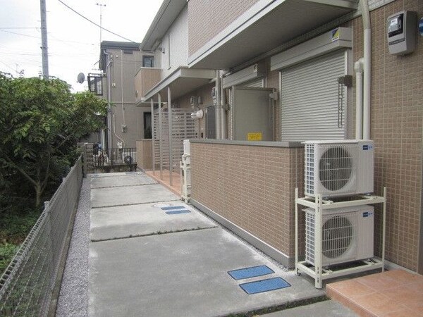 外観(外観・共用部分)